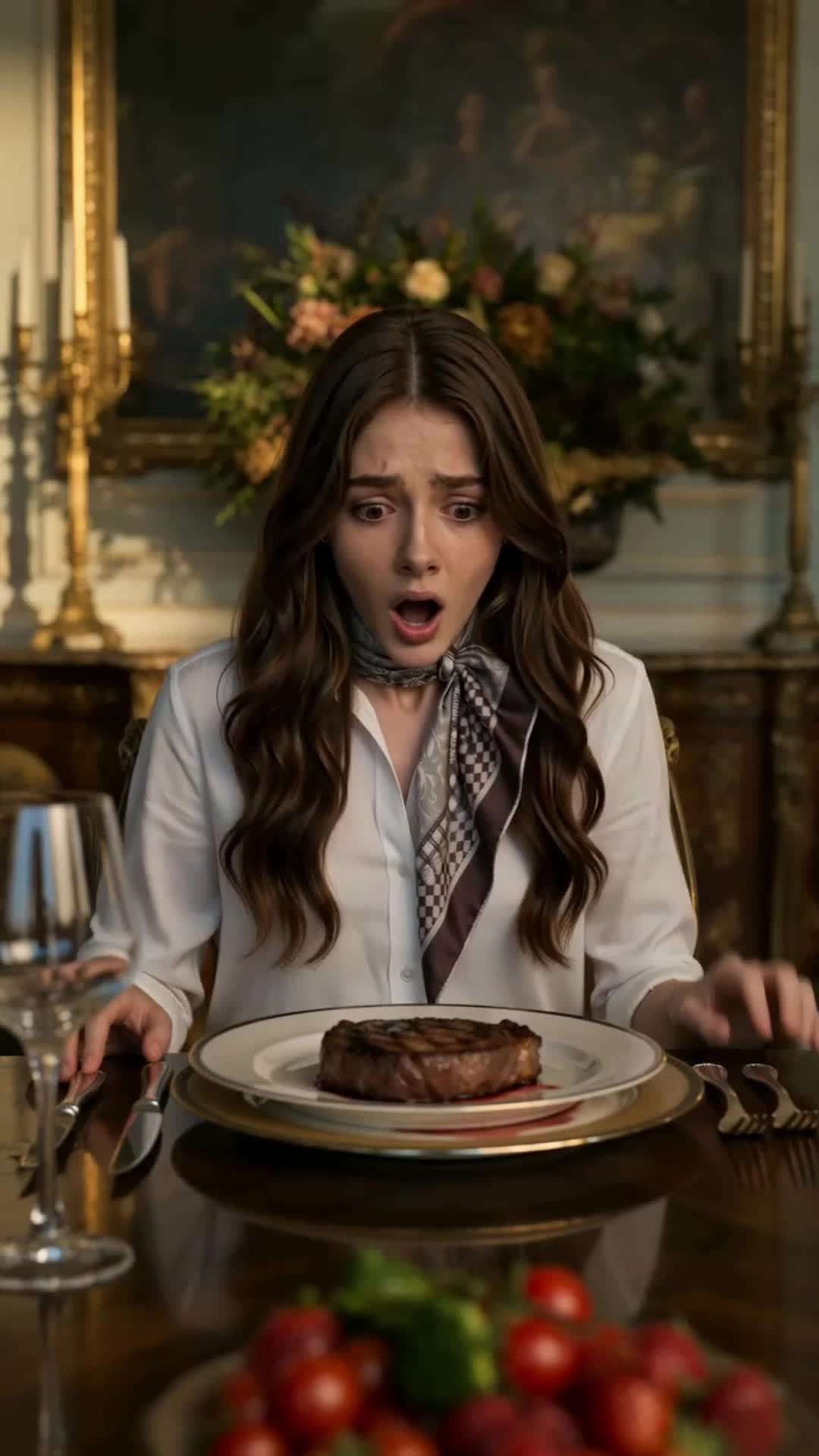 Episodio 10 de Amor sin retorno