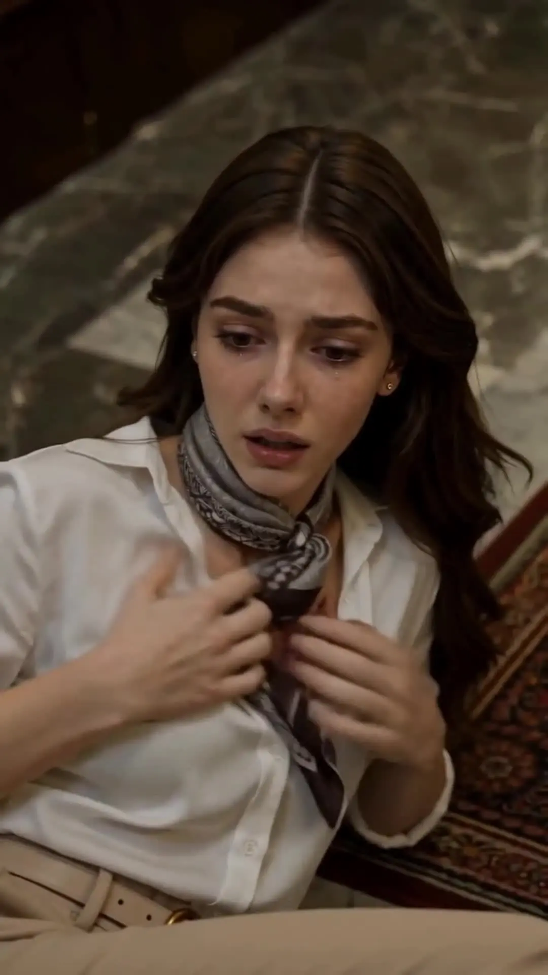 Episodio 16 de Amor sin retorno