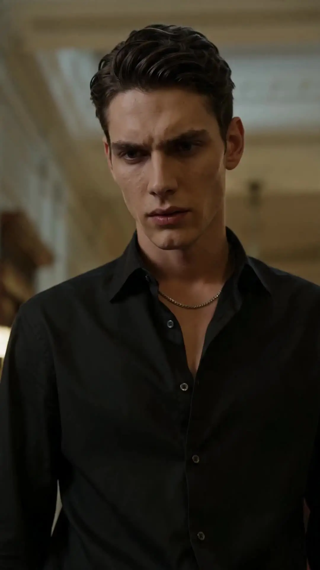 Episodio 17 de Amor sin retorno