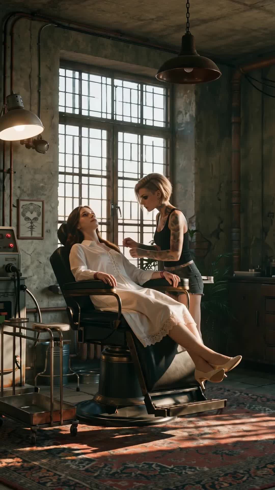 Episodio 18 de Amor sin retorno