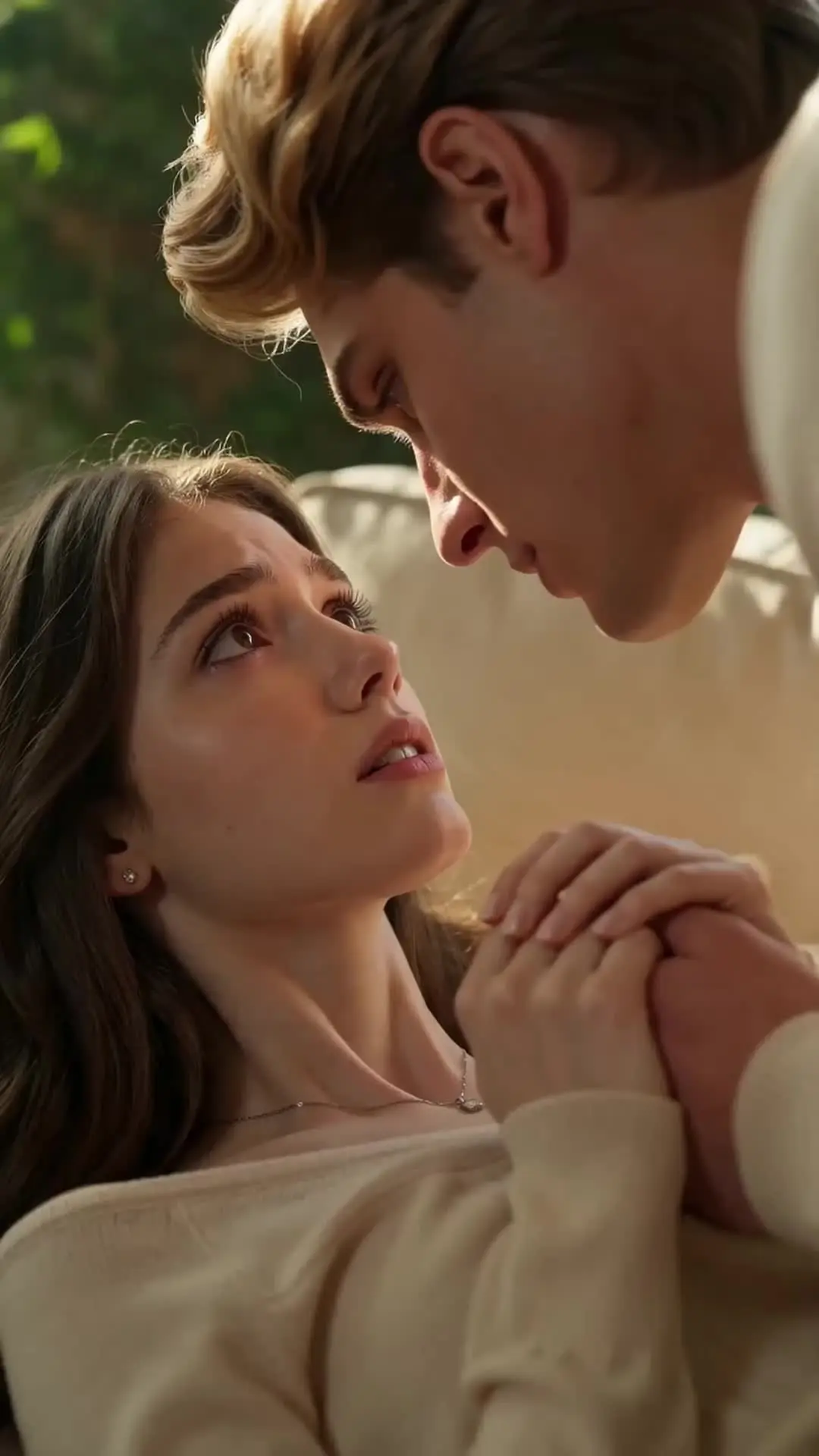 Episodio 36 de Amor sin retorno