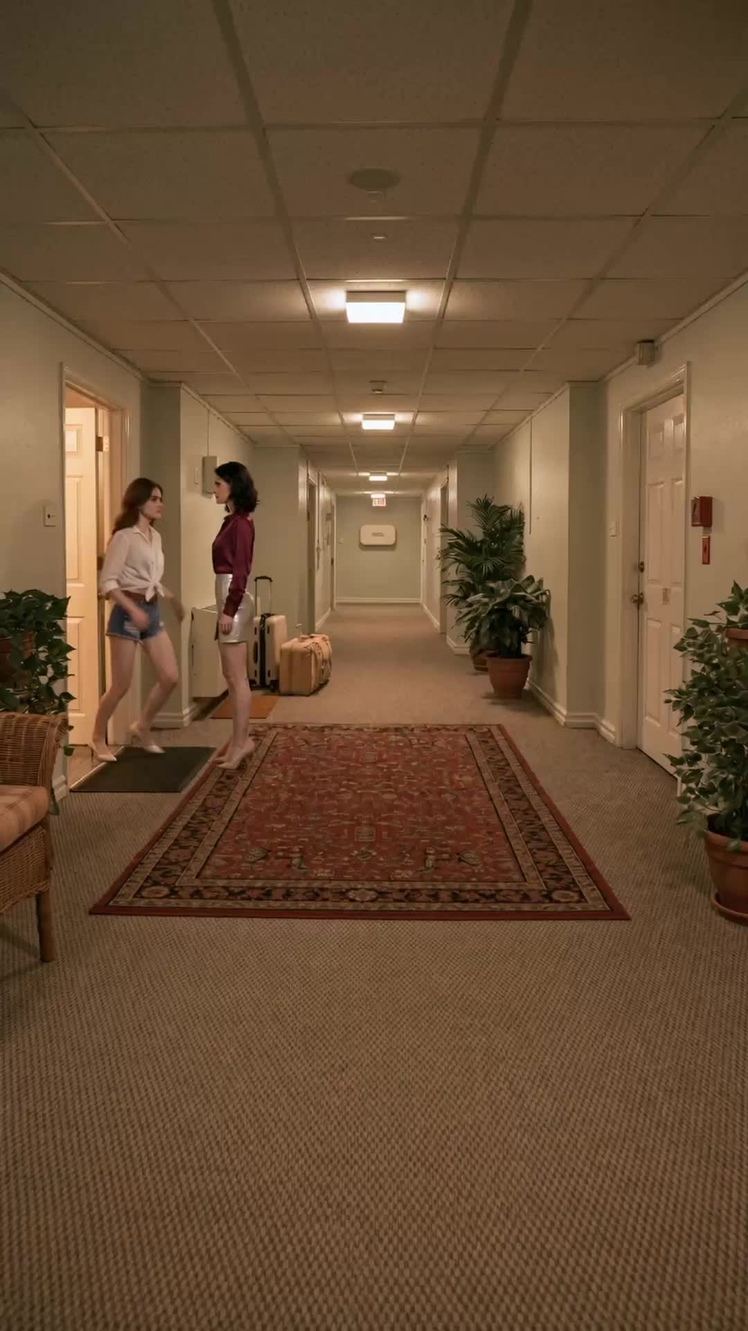 Episodio 38 de Amor sin retorno