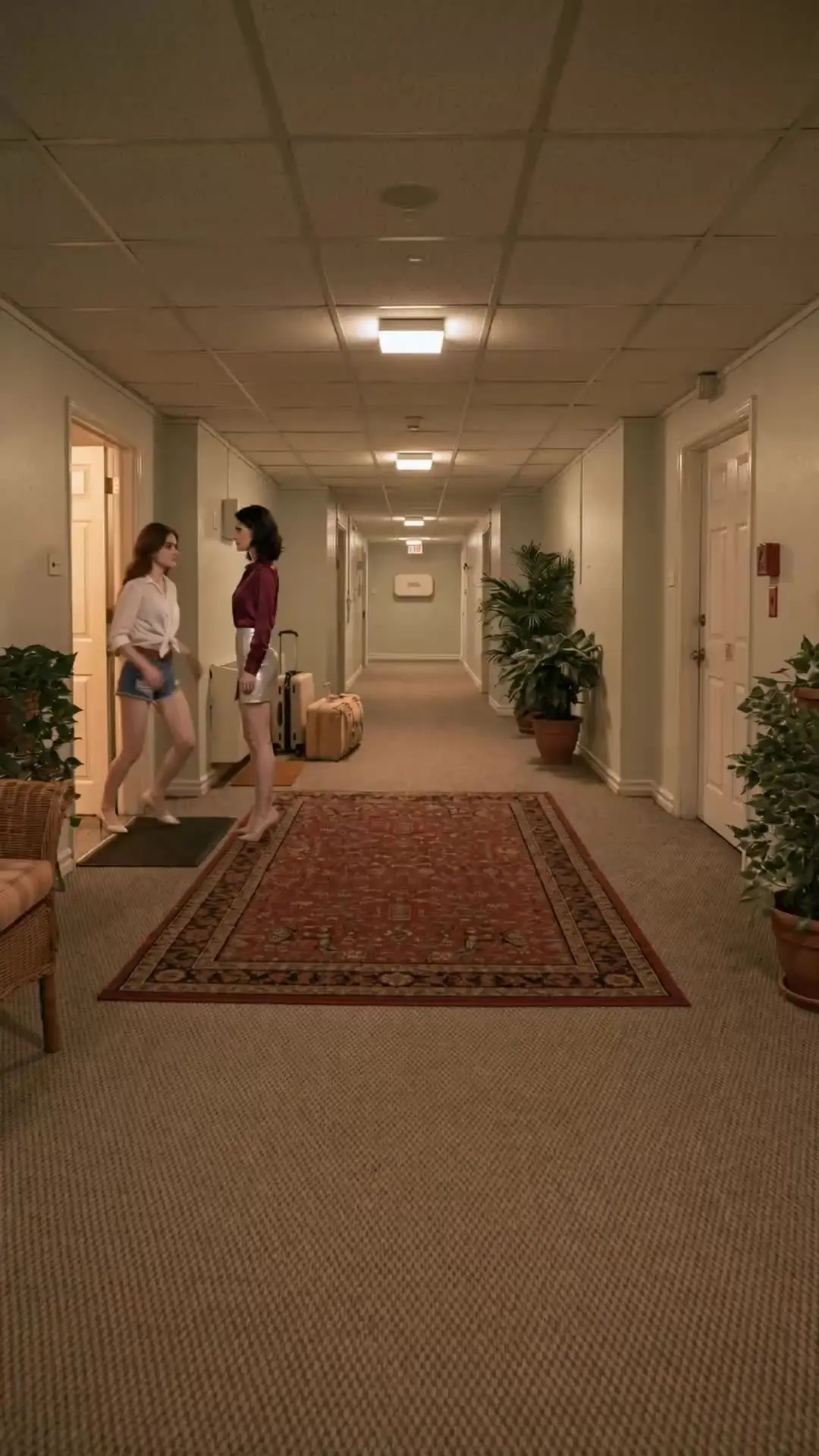 Episodio 38 de Amor sin retorno