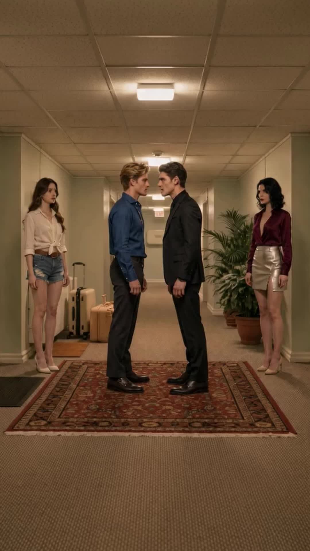 Episodio 39 de Amor sin retorno
