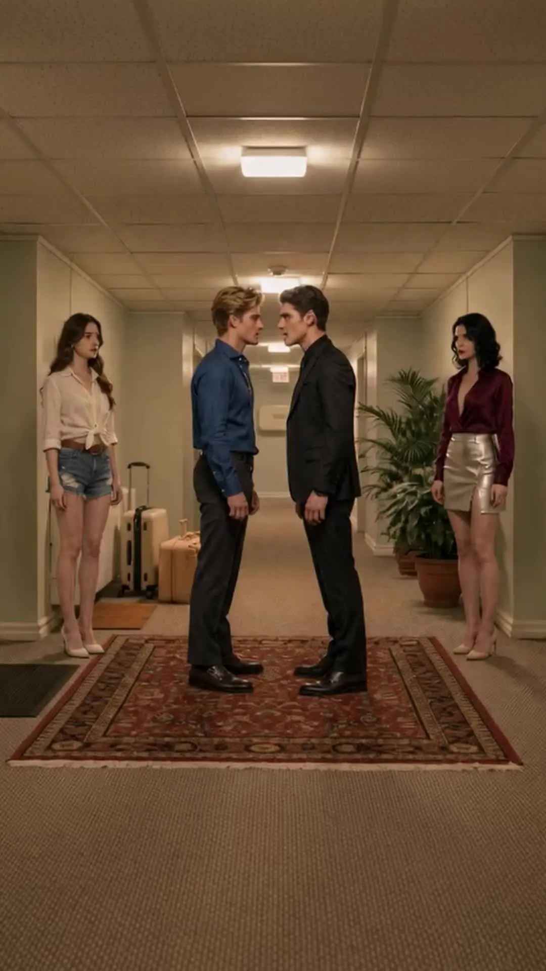 Episodio 39 de Amor sin retorno