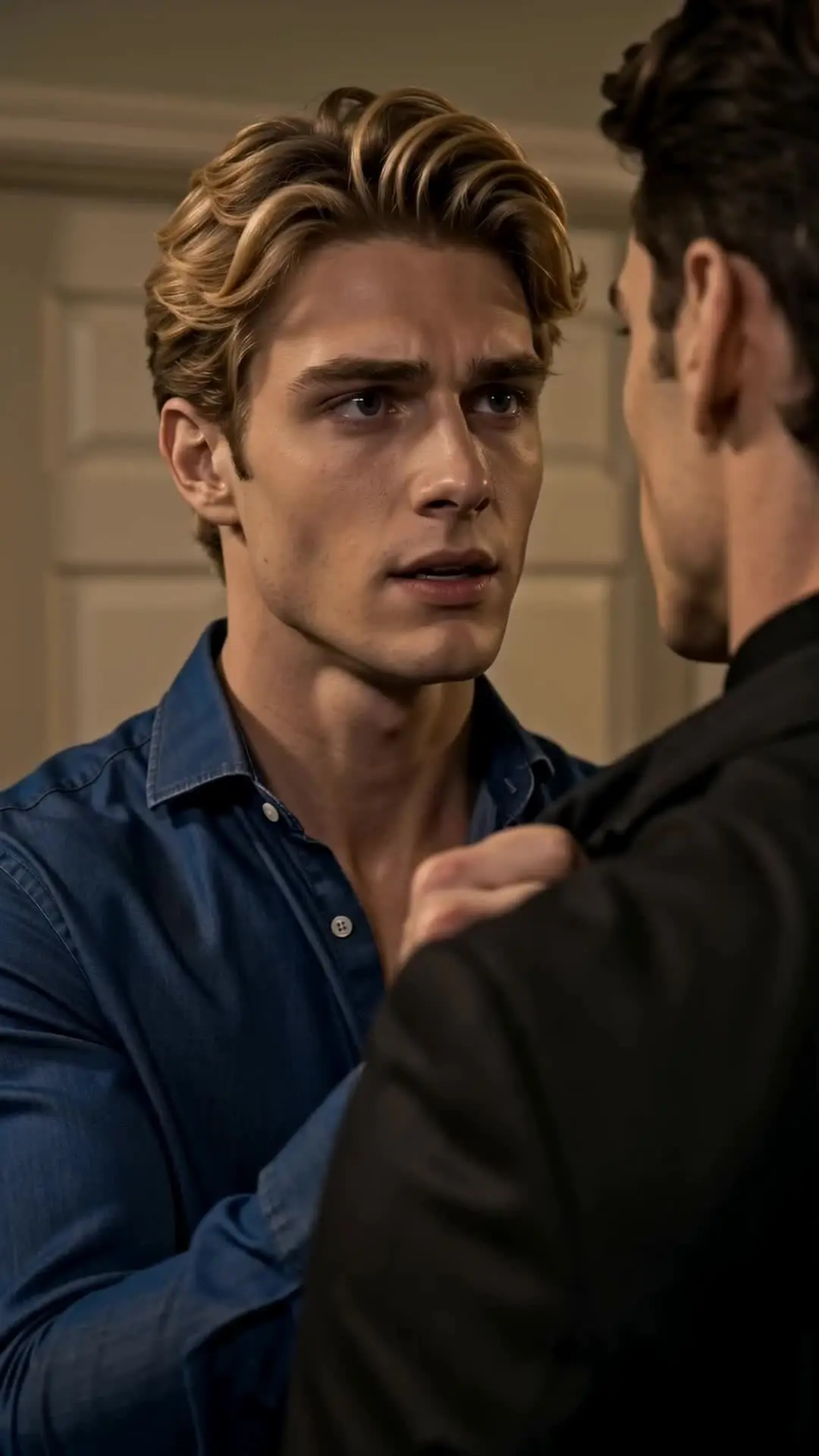 Episodio 41 de Amor sin retorno