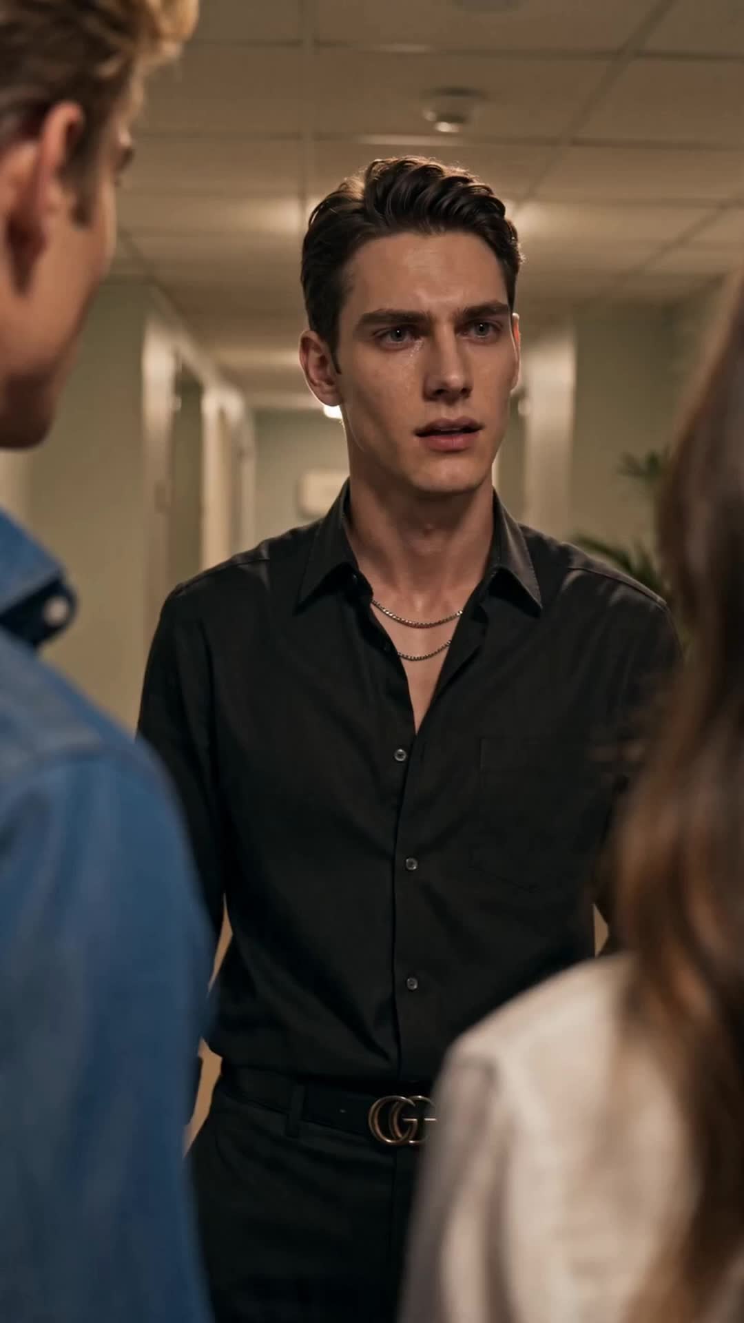 Episodio 42 de Amor sin retorno