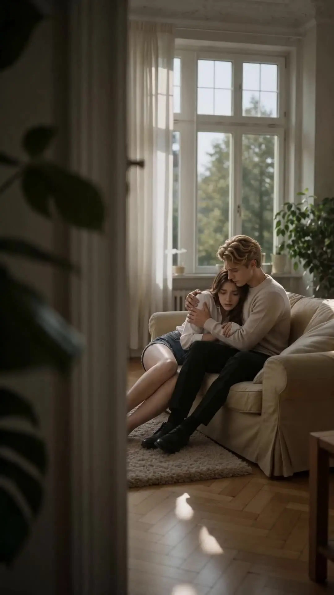 Episodio 44 de Amor sin retorno