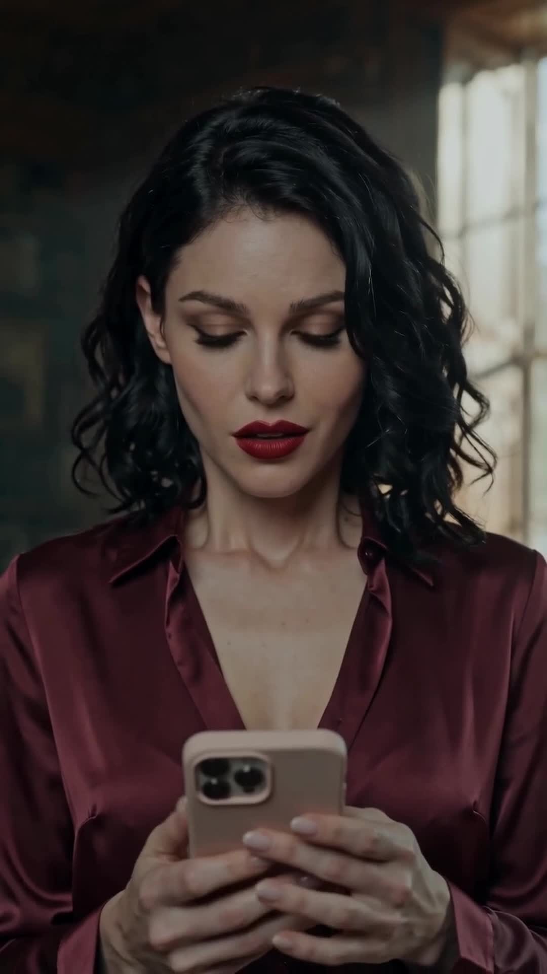 Episodio 52 de Amor sin retorno