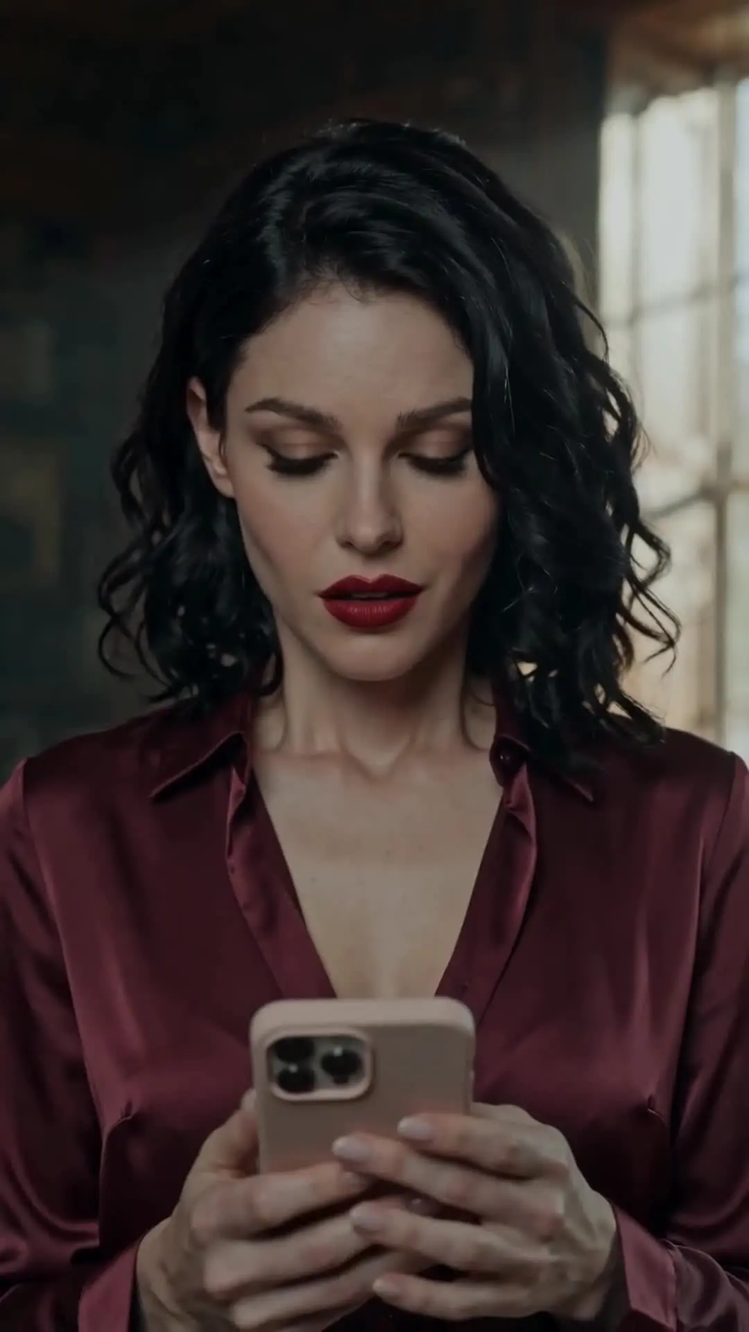 Episodio 52 de Amor sin retorno