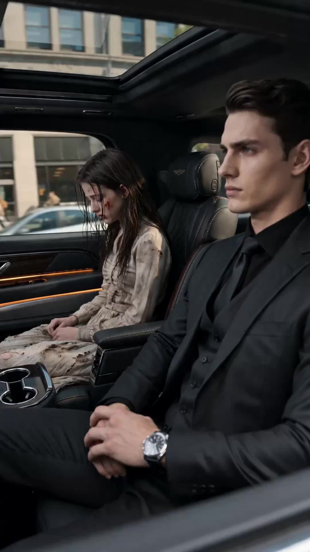 Episodio 6 de Amor sin retorno