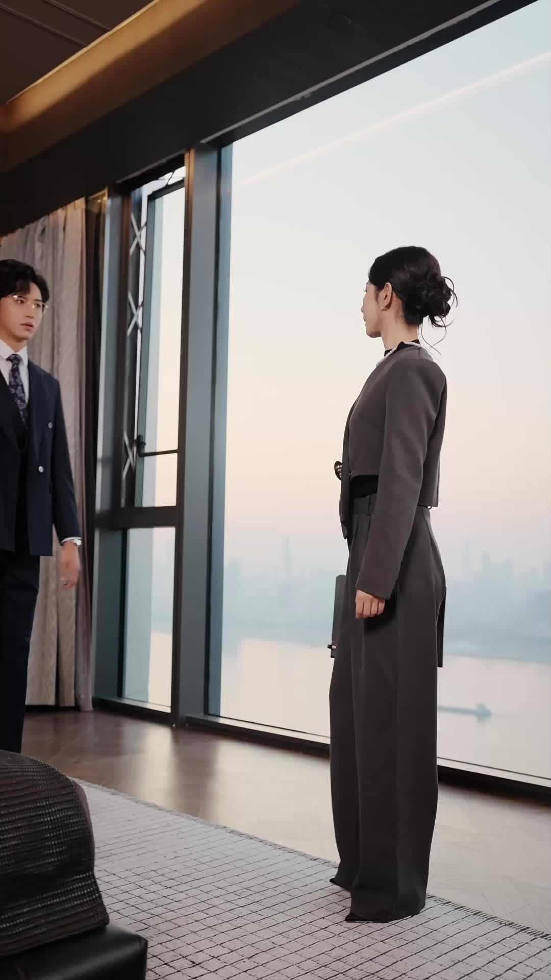 Episodio 10 de Amor traicionado