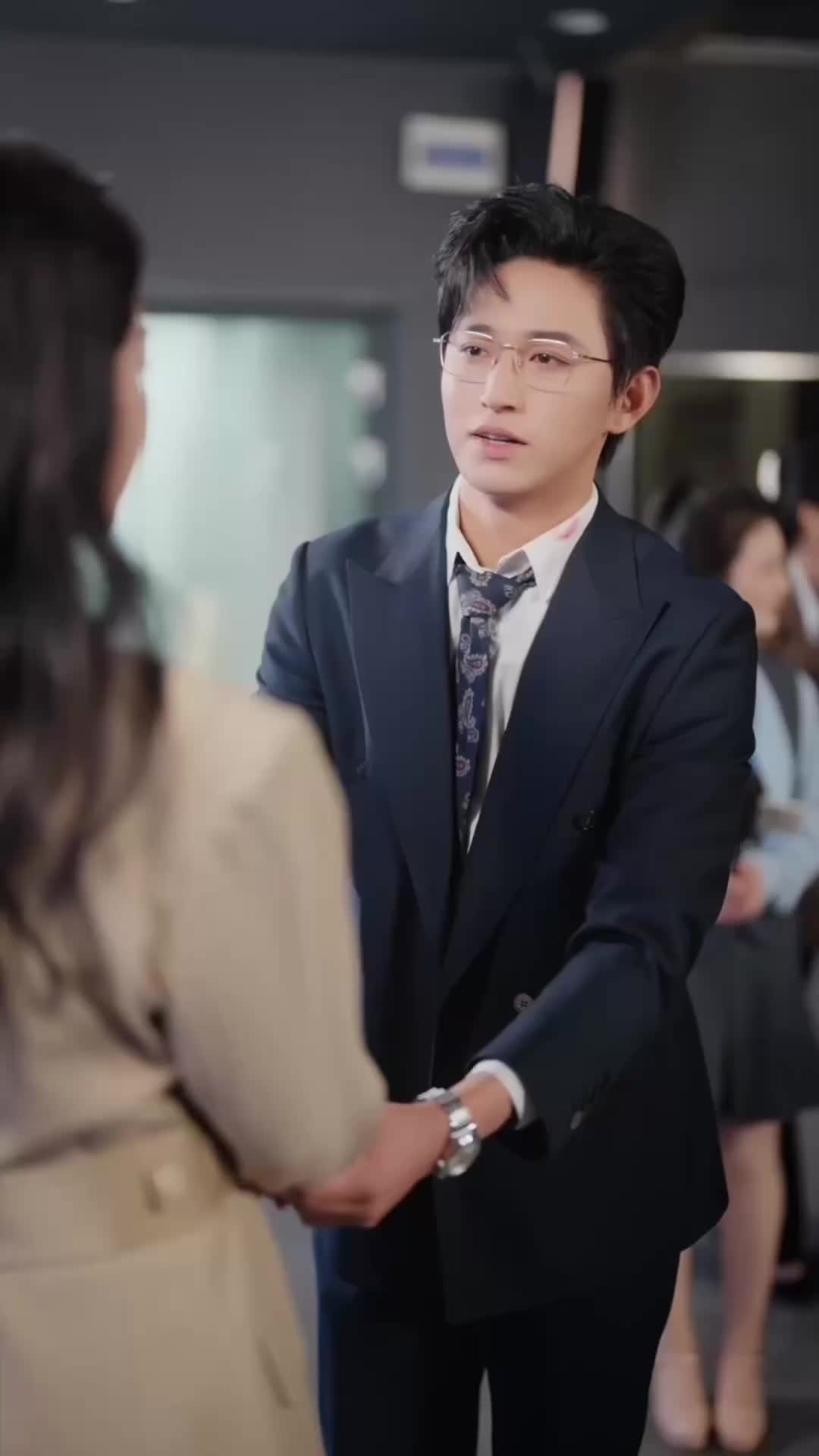 Episodio 15 de Amor traicionado