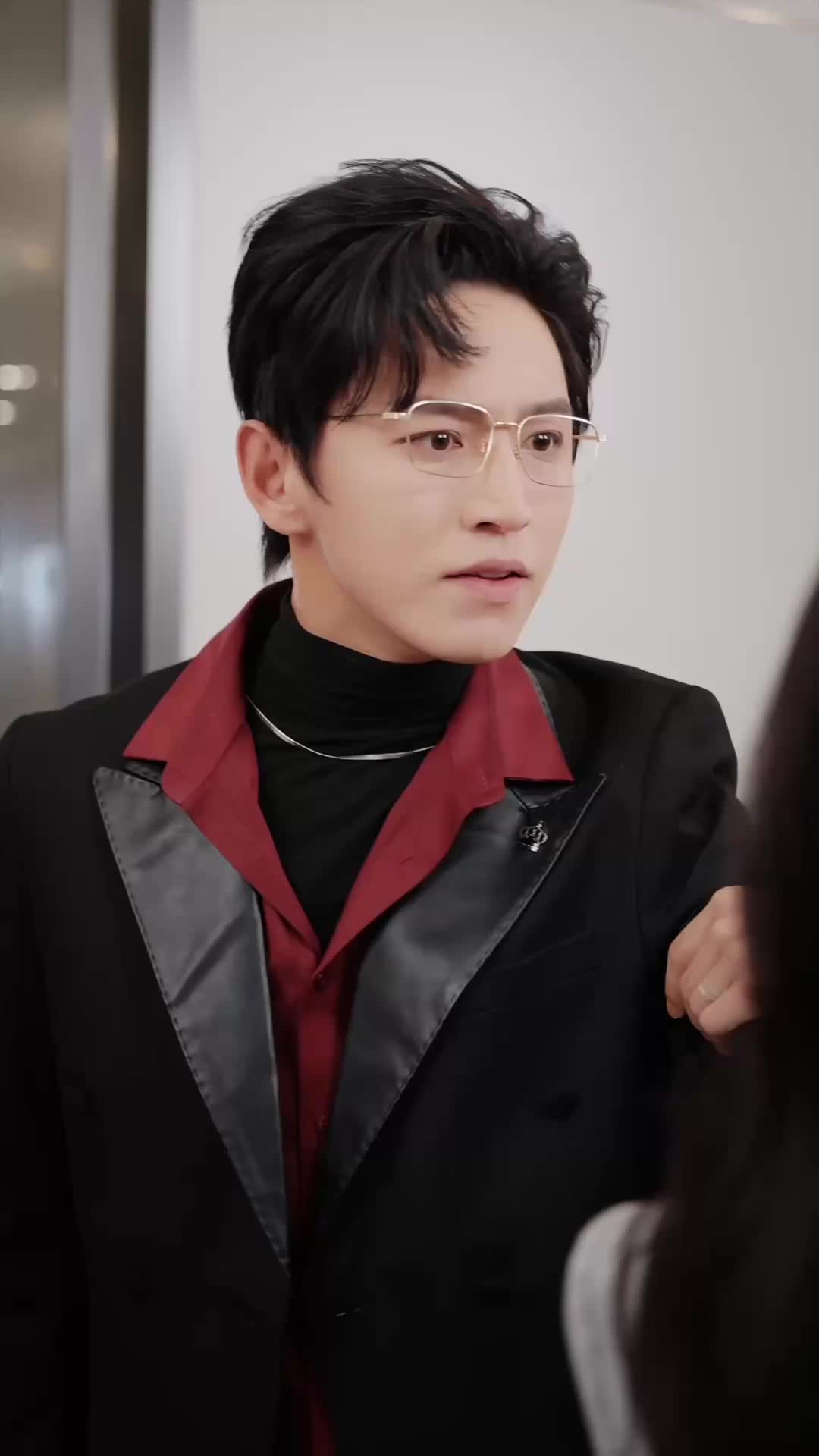 Episodio 19 de Amor traicionado