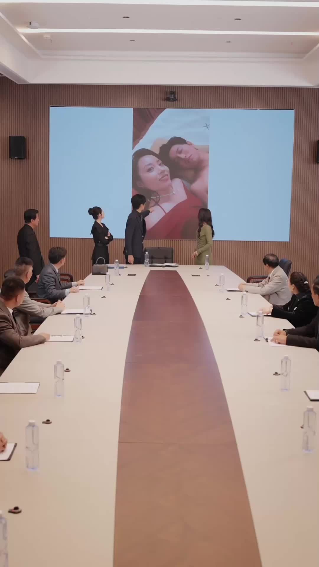 Episodio 23 de Amor traicionado