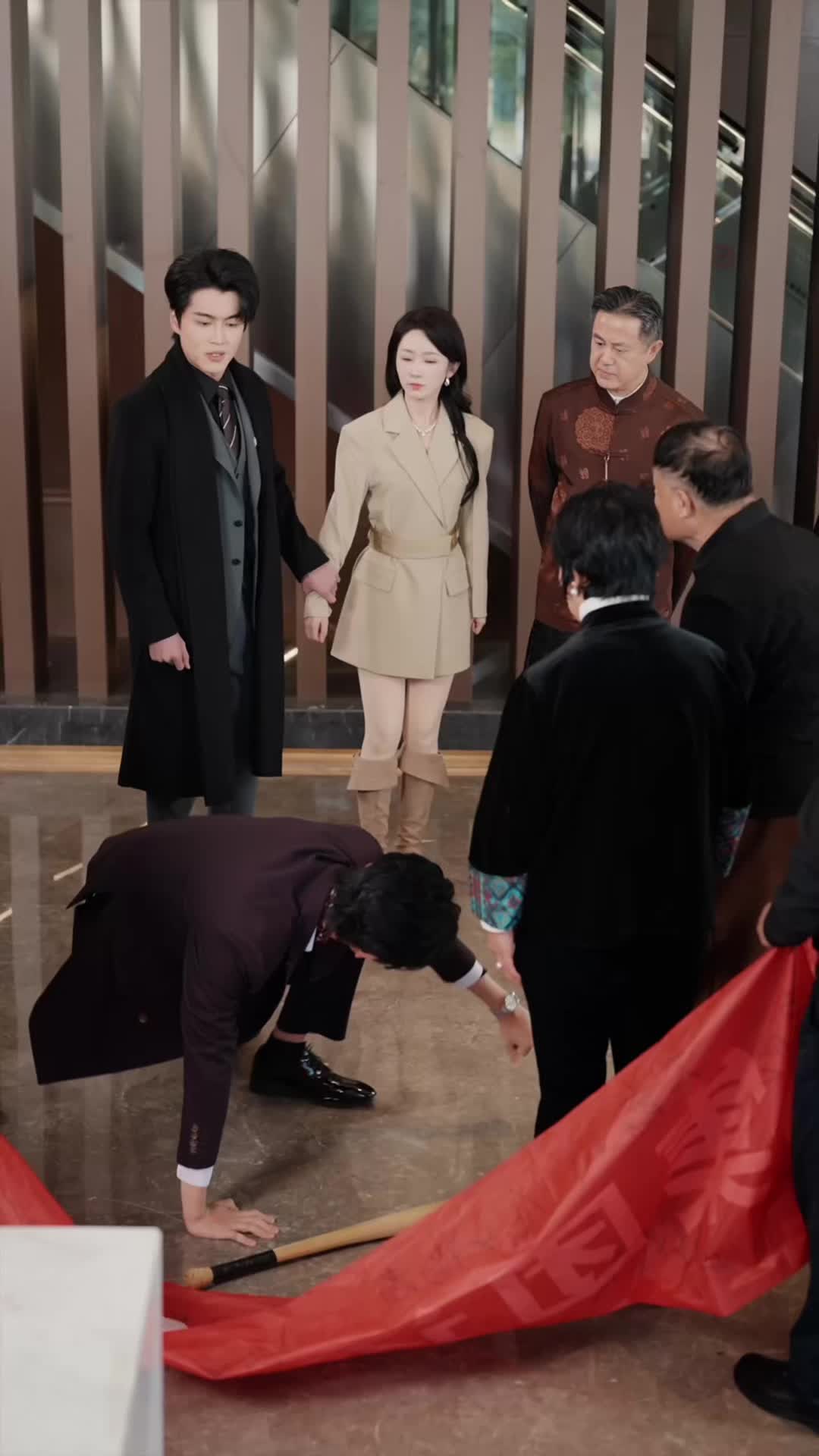 Episodio 41 de Amor traicionado