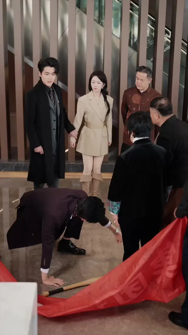 Episodio 41 de Amor traicionado