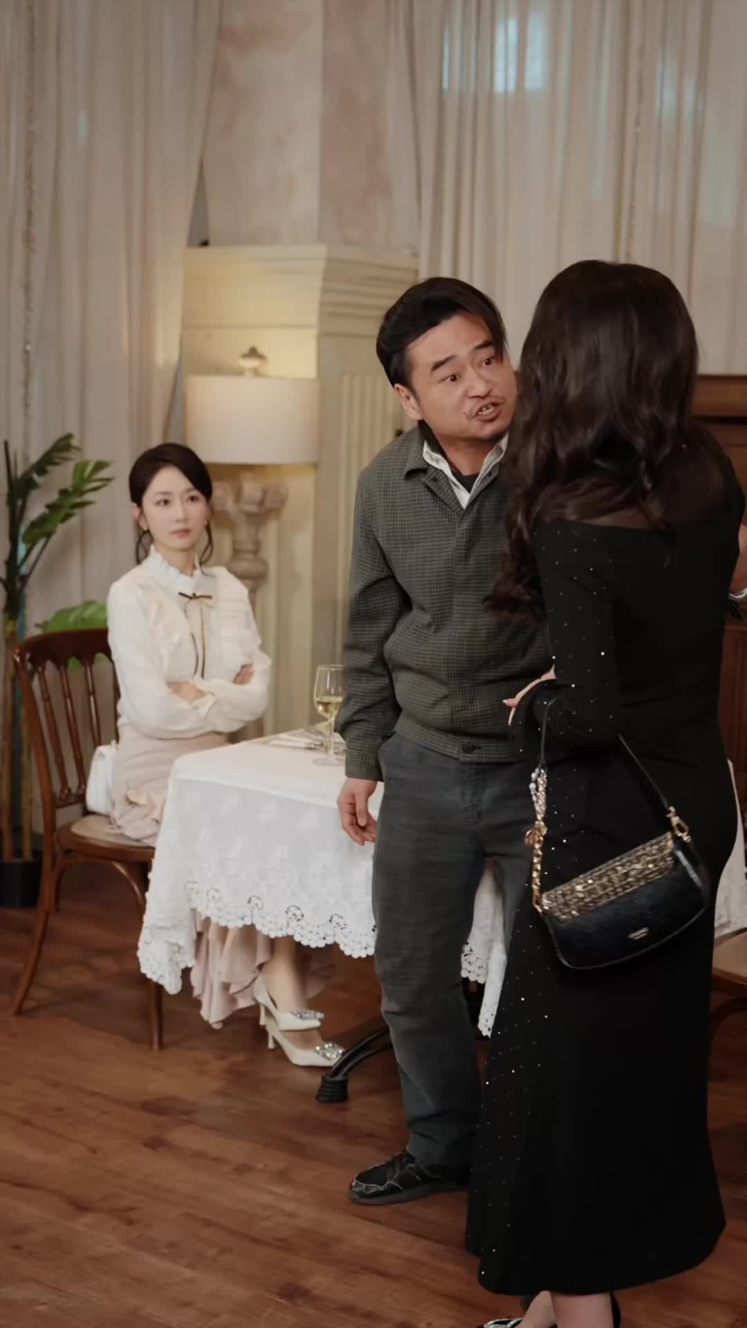 Episodio 43 de Amor traicionado