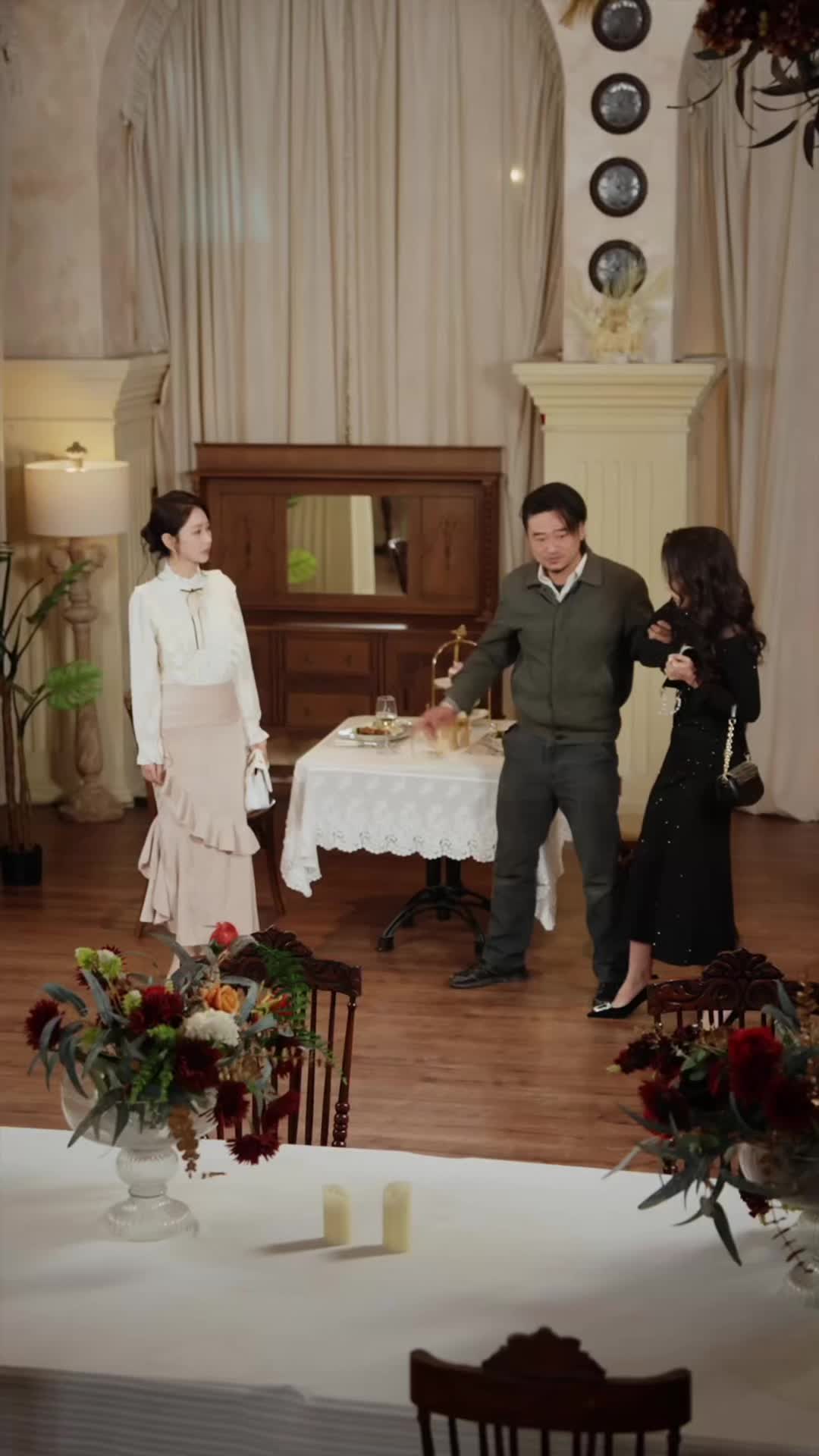 Episodio 44 de Amor traicionado
