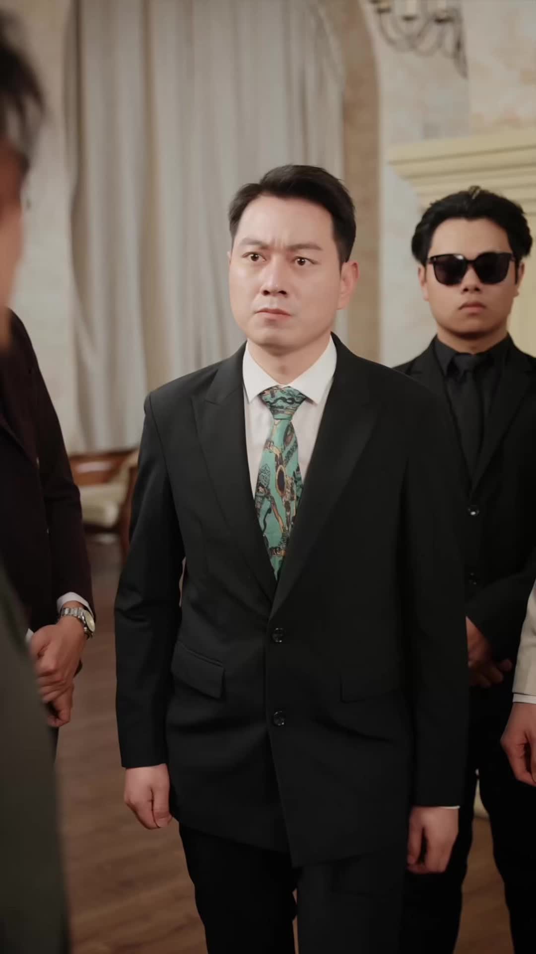 Episodio 48 de Amor traicionado