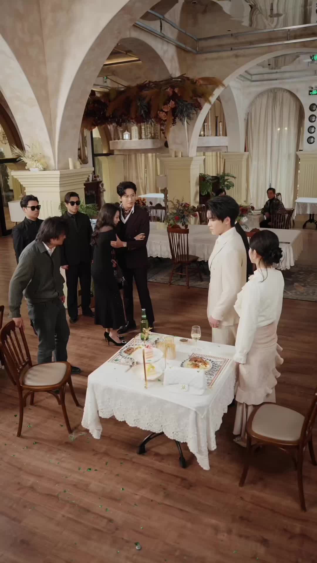 Episodio 49 de Amor traicionado