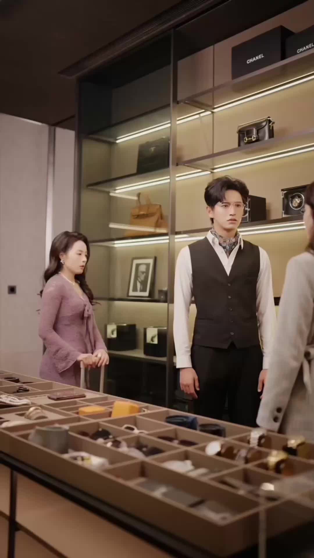 Episodio 5 de Amor traicionado