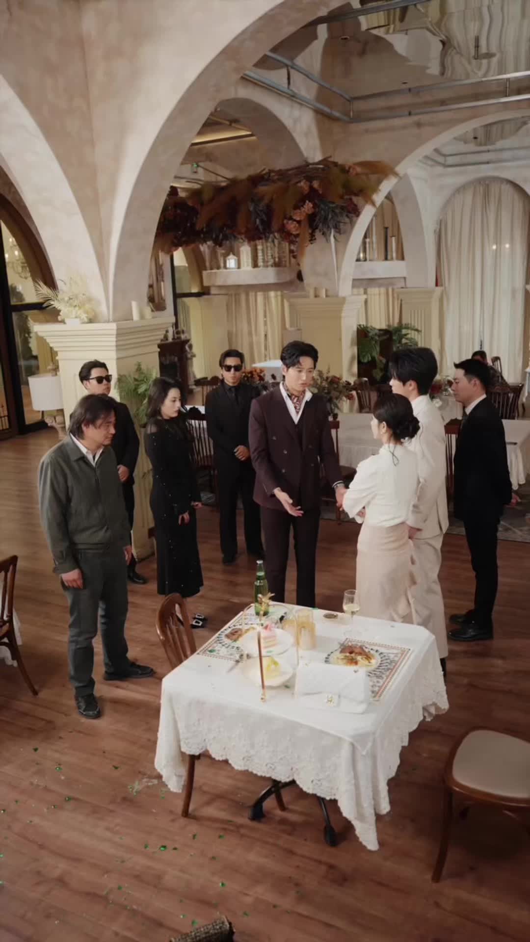 Episodio 53 de Amor traicionado