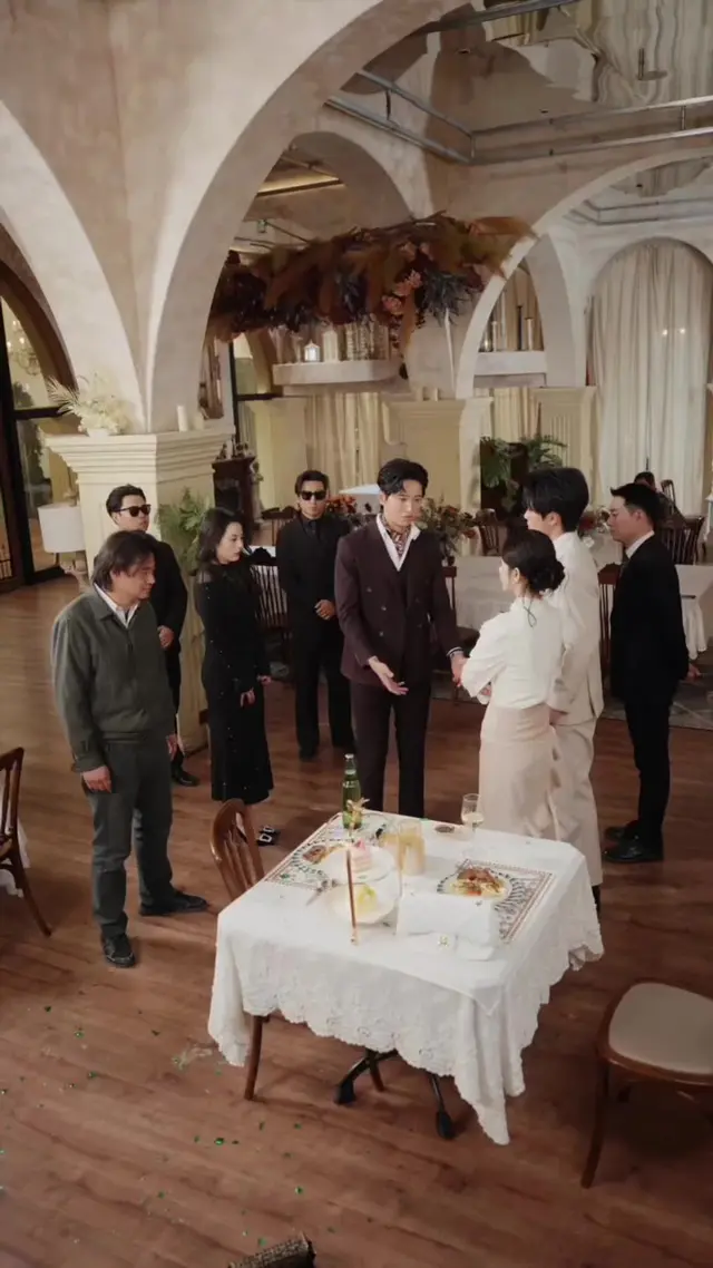 Episodio 53 de Amor traicionado