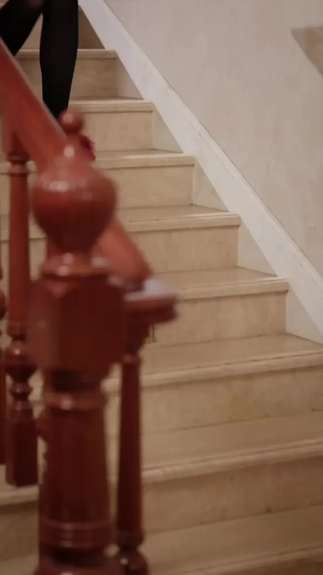 Episodio 6 de Amor traicionado