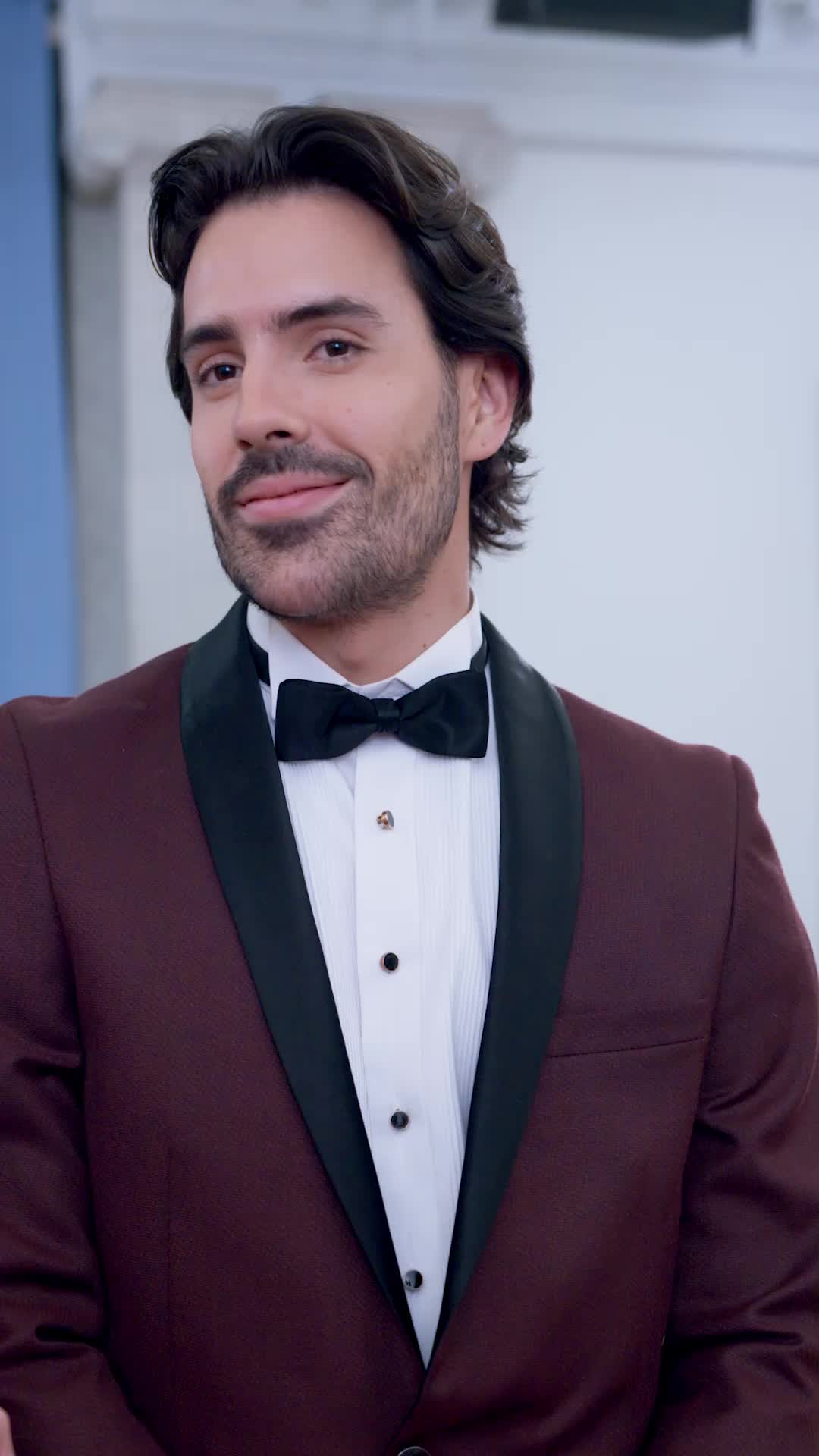 Episodio 41 de Apártense, llegó el magnate