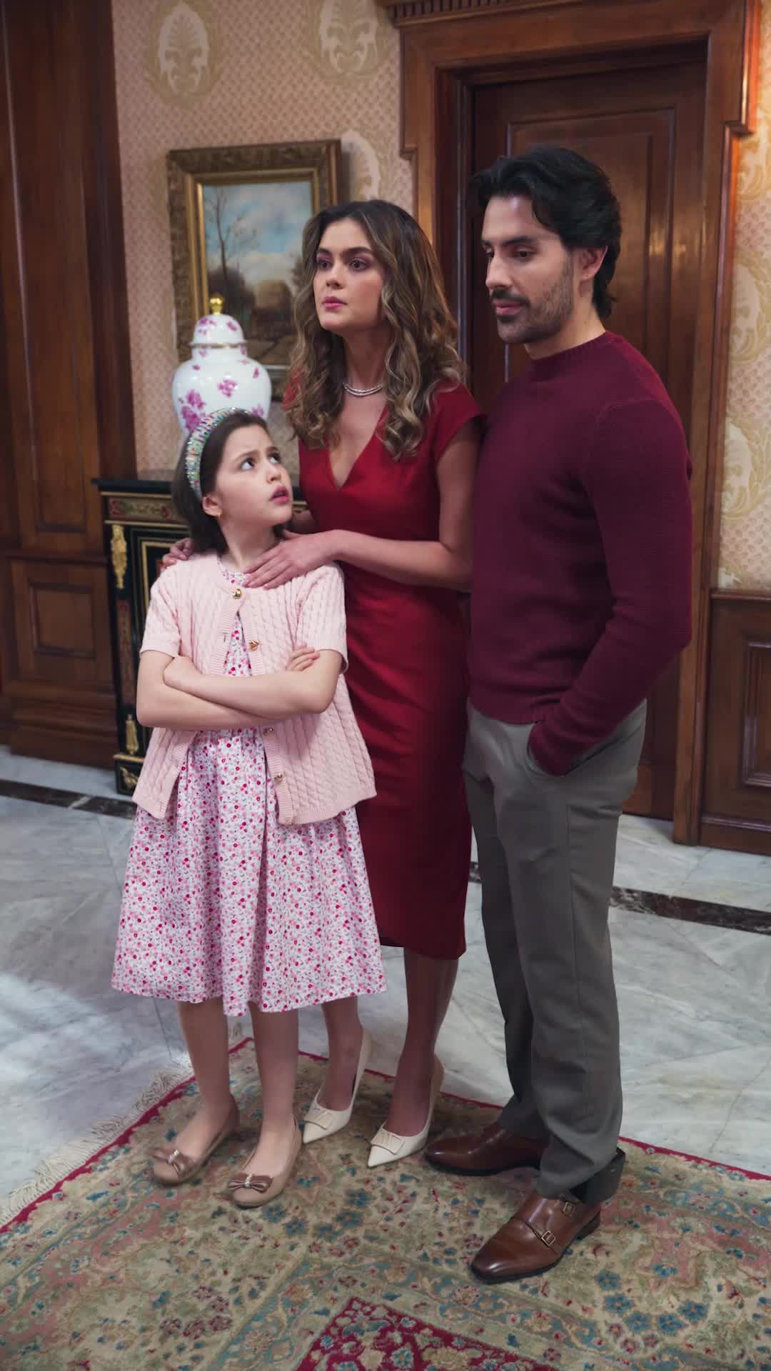 Episodio 53 de Apártense, llegó el magnate