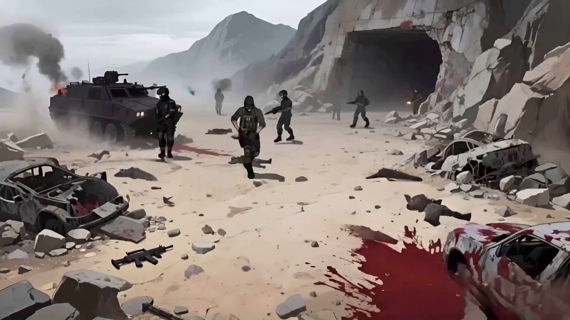 Episodio 19 de Apocalipsis zombi: yo infecto a los zombis