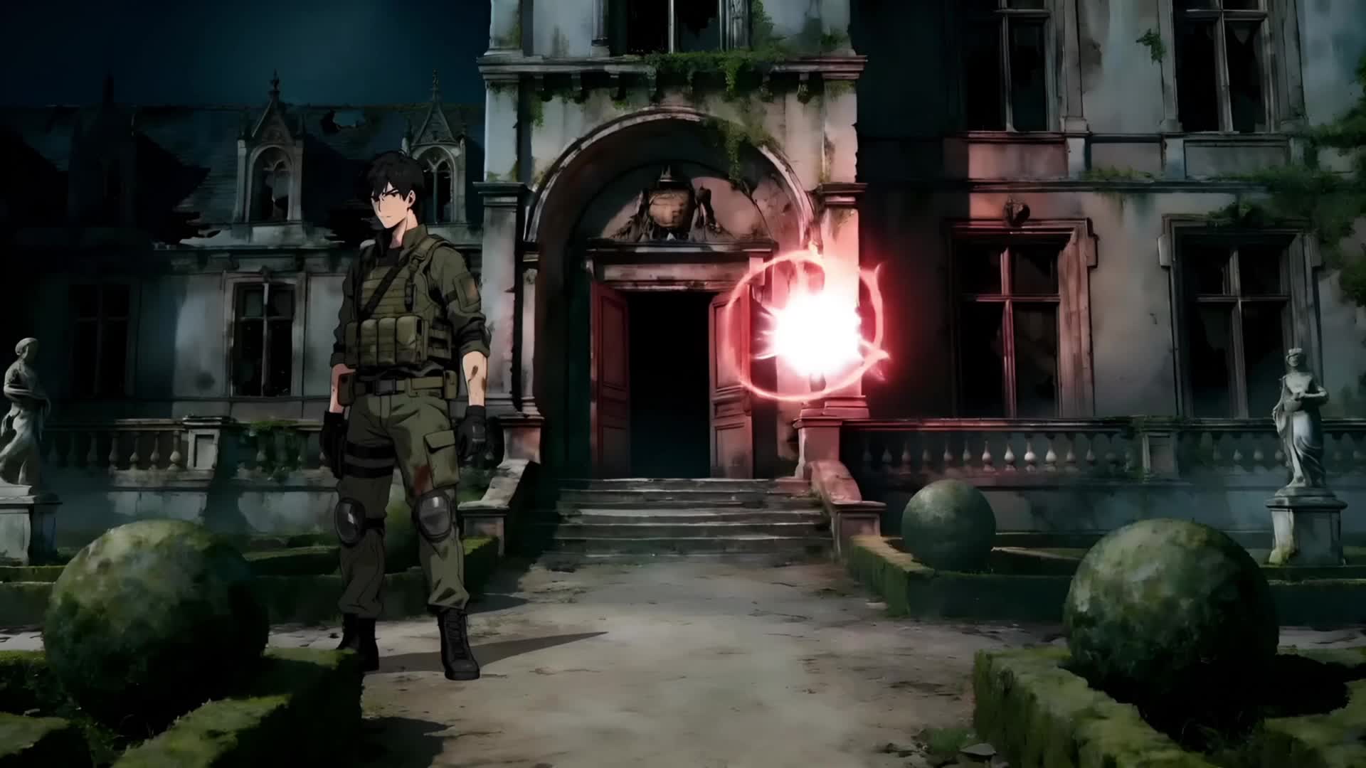 Episodio 24 de Apocalipsis zombi: yo infecto a los zombis