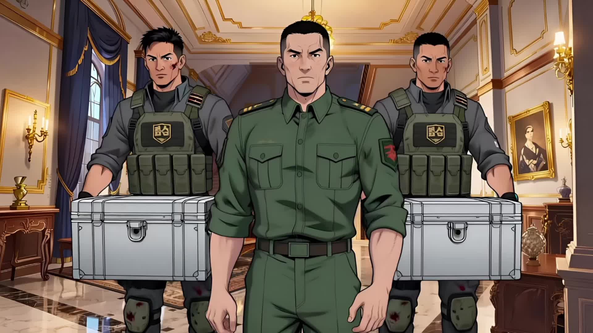 Episodio 30 de Apocalipsis zombi: yo infecto a los zombis