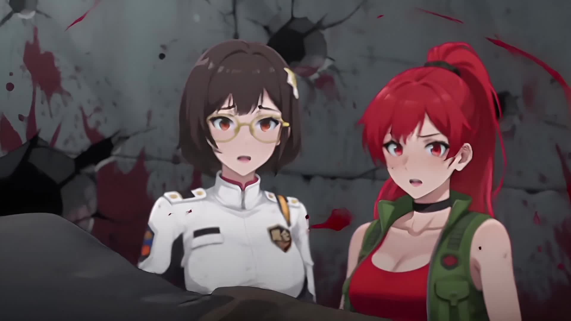 Episodio 5 de Apocalipsis zombi: yo infecto a los zombis