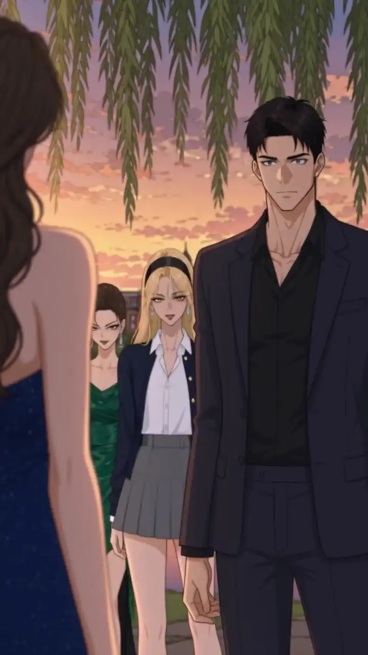 Episodio 11 de Apostaron por mis lágrimas