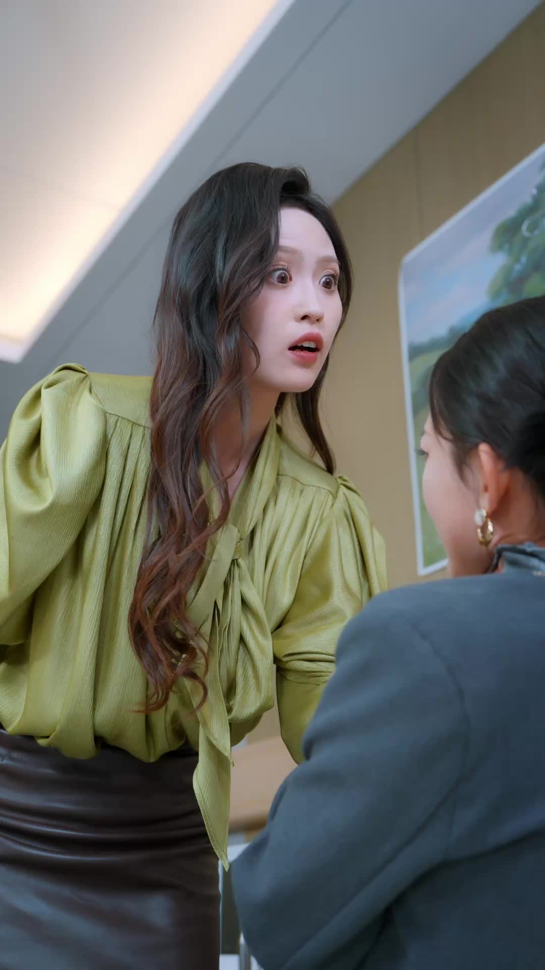 Episodio 11 de Arder en su boda