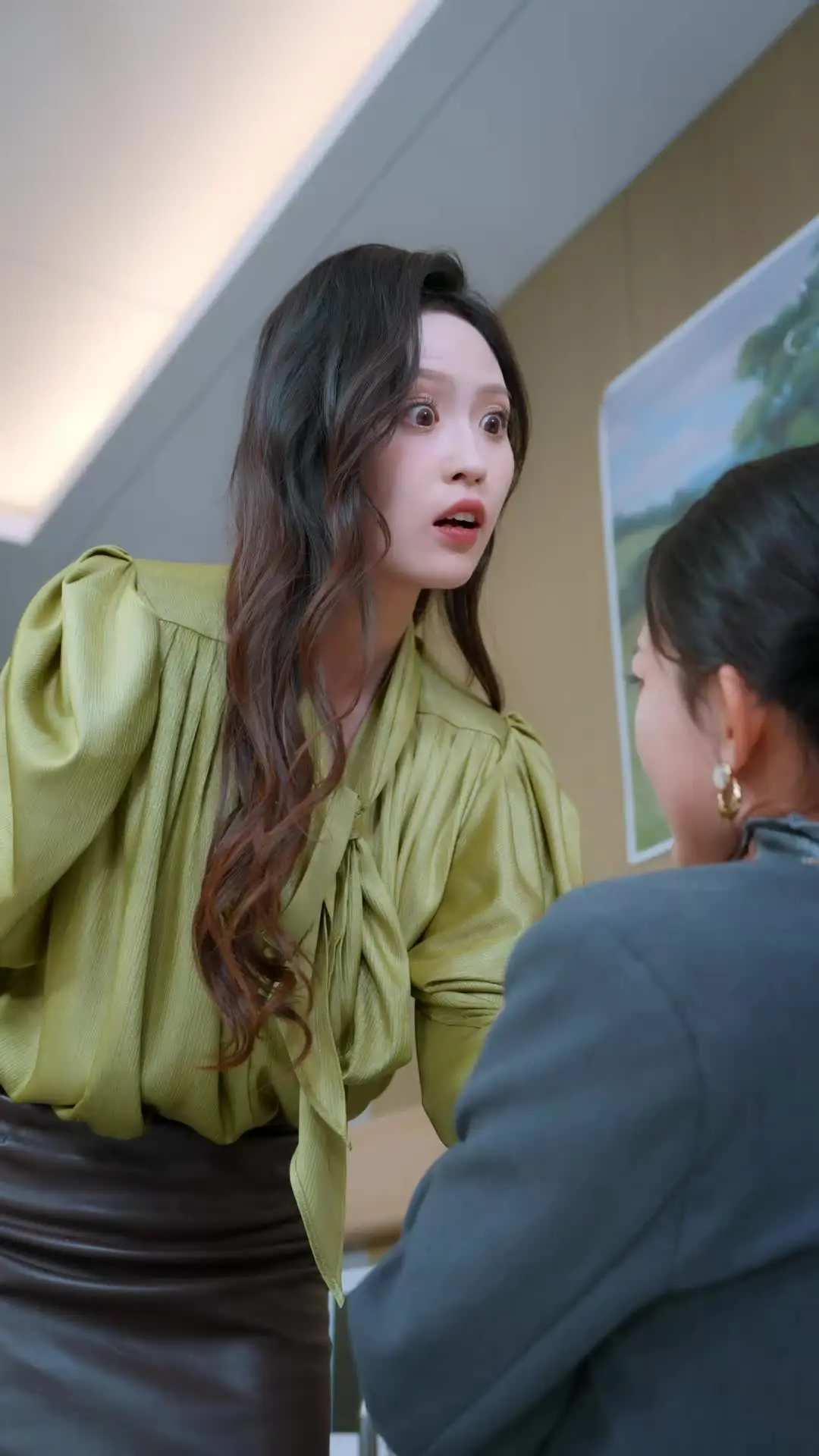 Episodio 11 de Arder en su boda