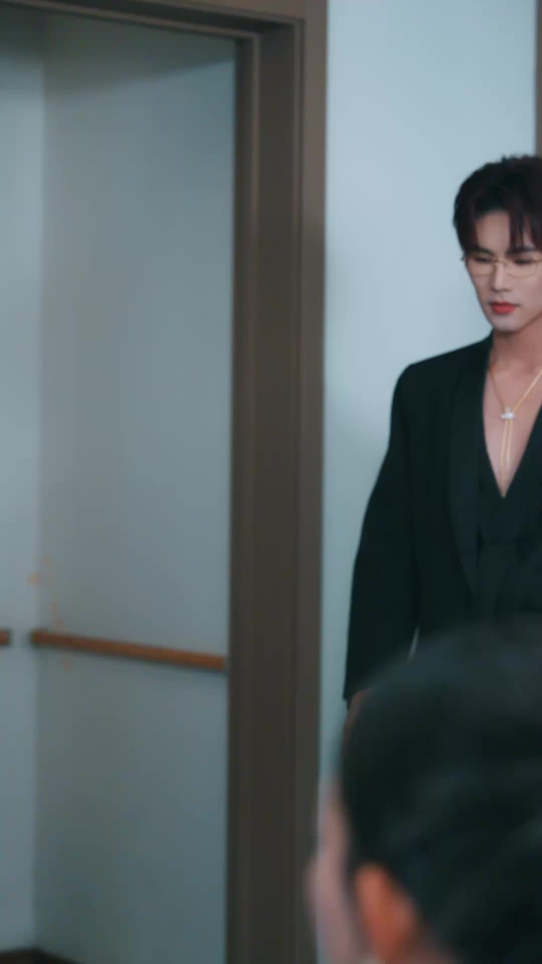 Episodio 13 de Arder en su boda