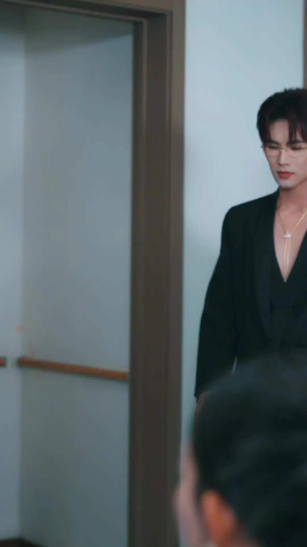 Episodio 13 de Arder en su boda