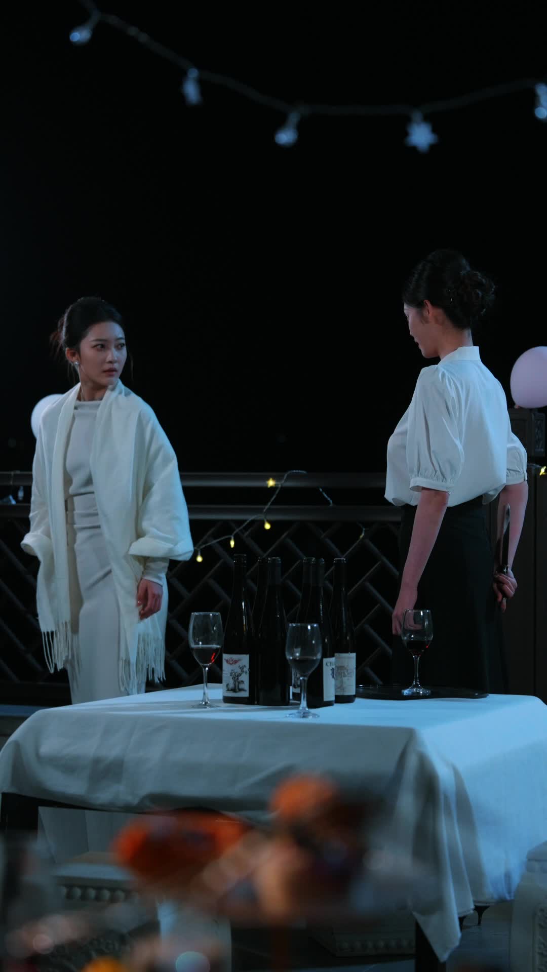Episodio 15 de Arder en su boda