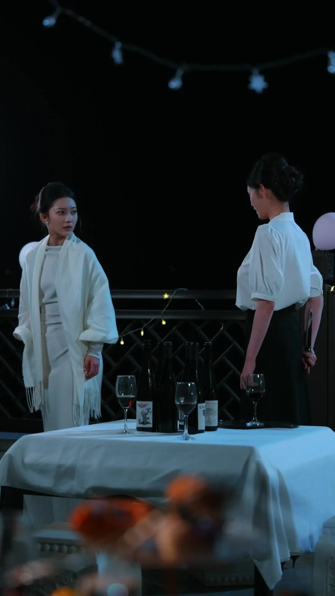 Episodio 15 de Arder en su boda