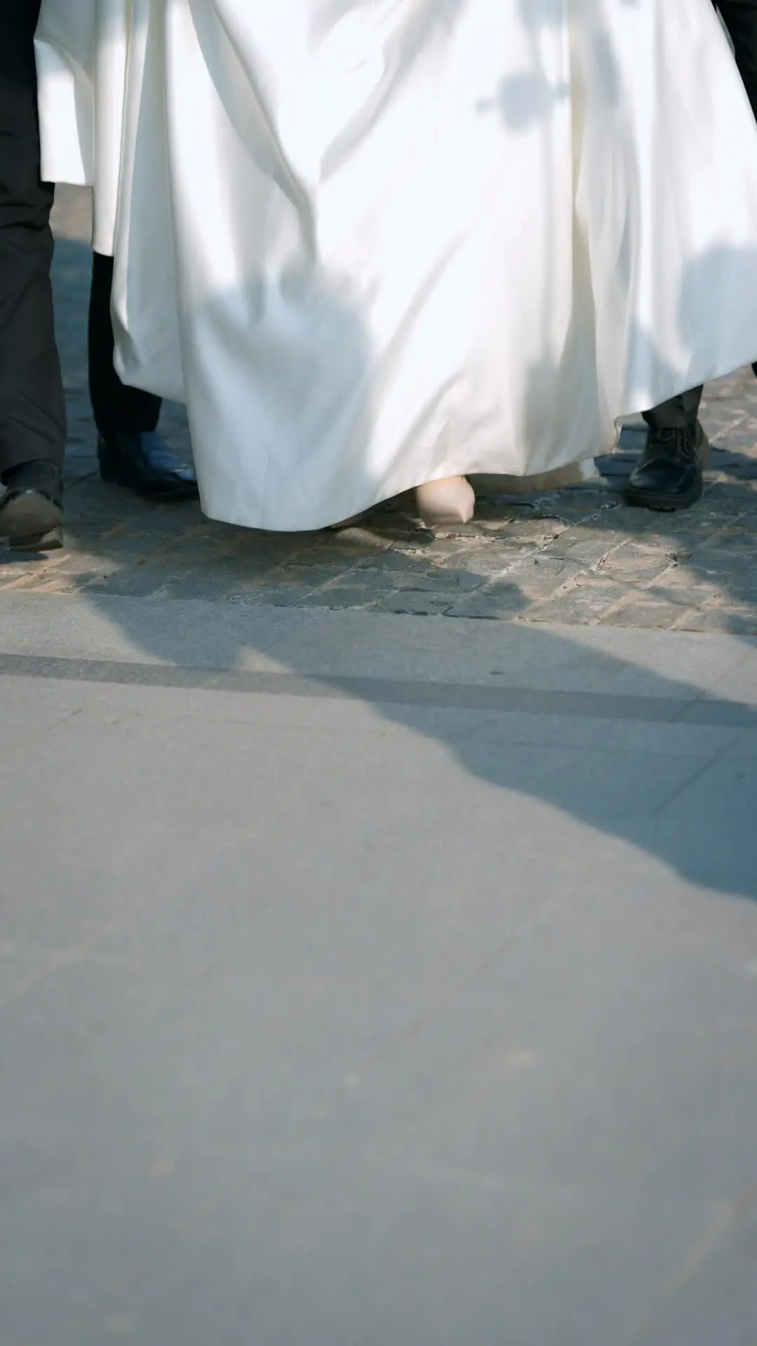 Episodio 18 de Arder en su boda