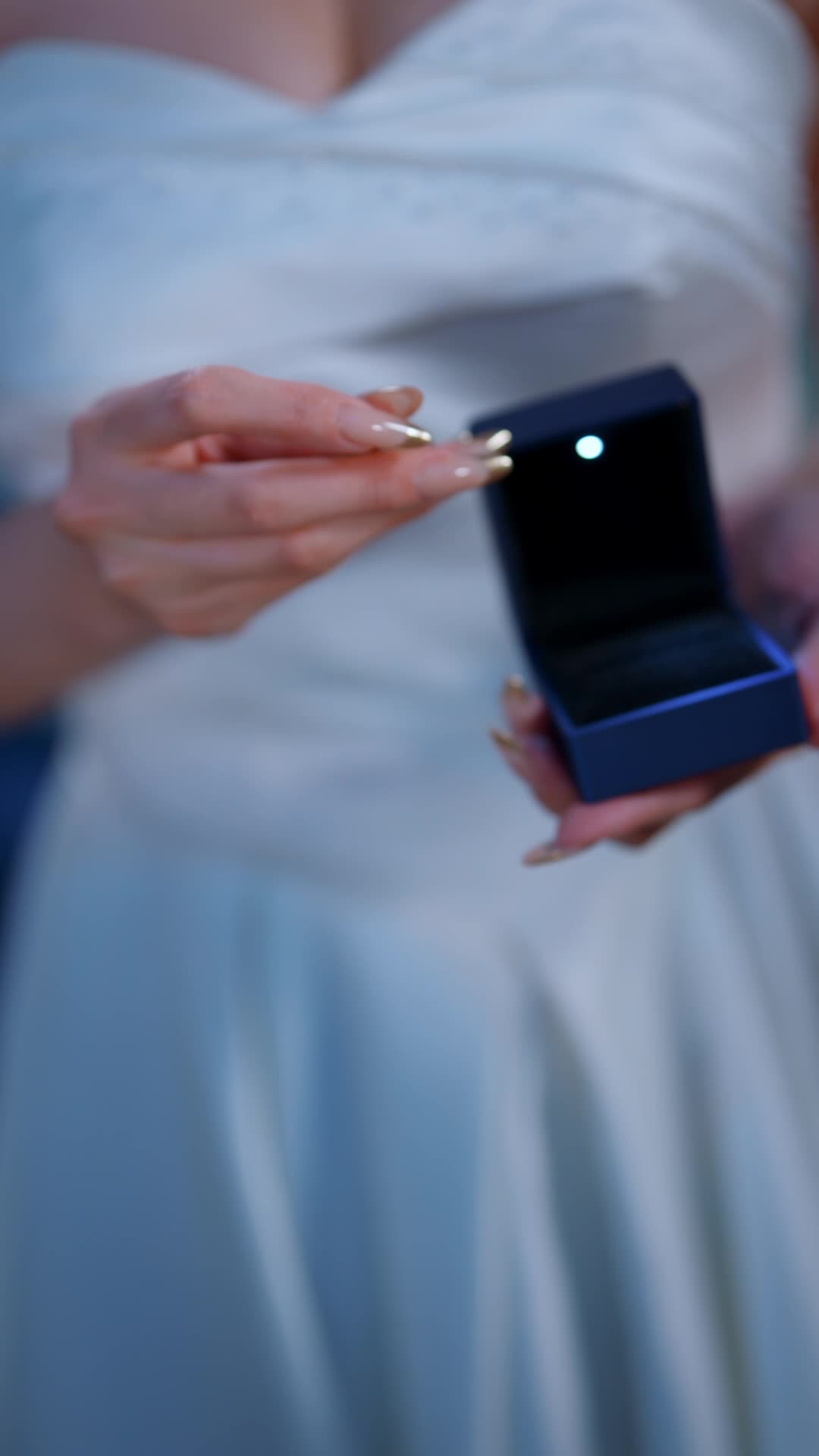 Episodio 20 de Arder en su boda