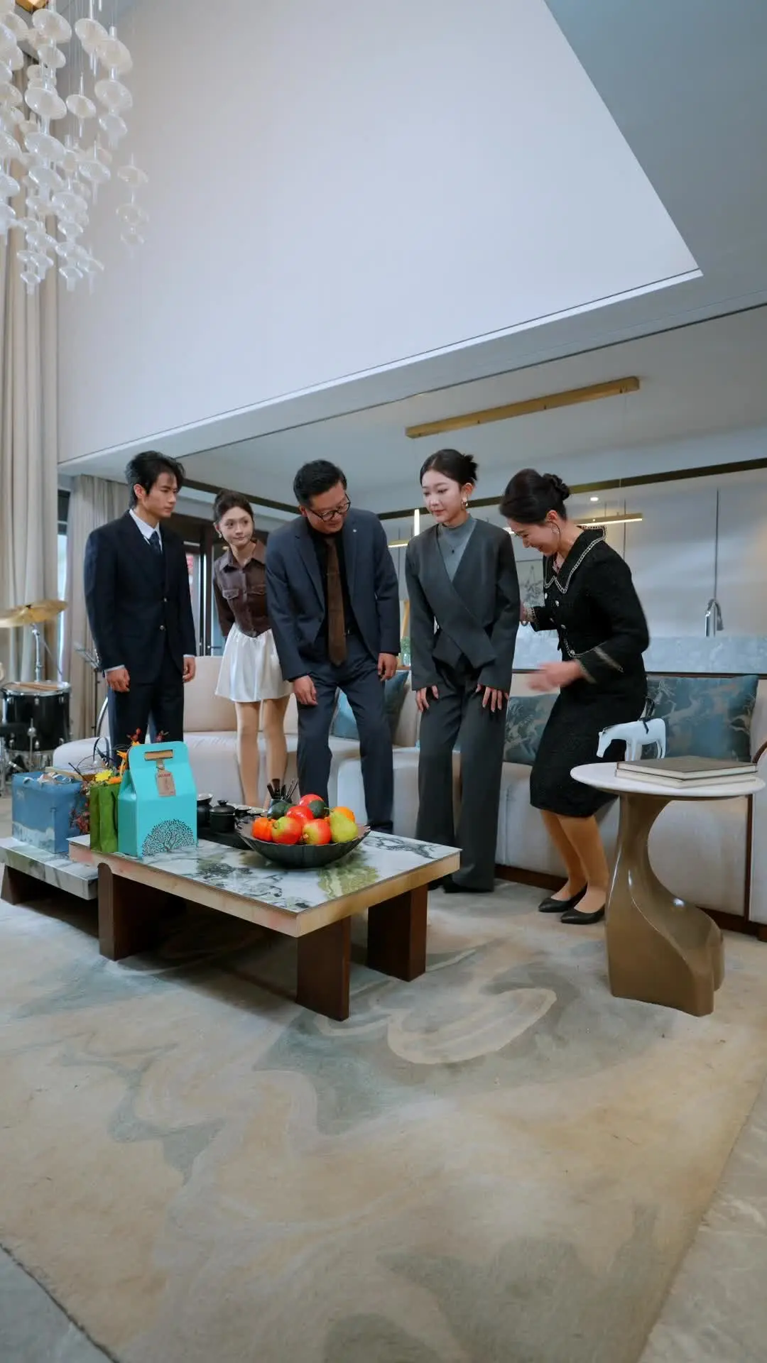 Episodio 42 de Arder en su boda