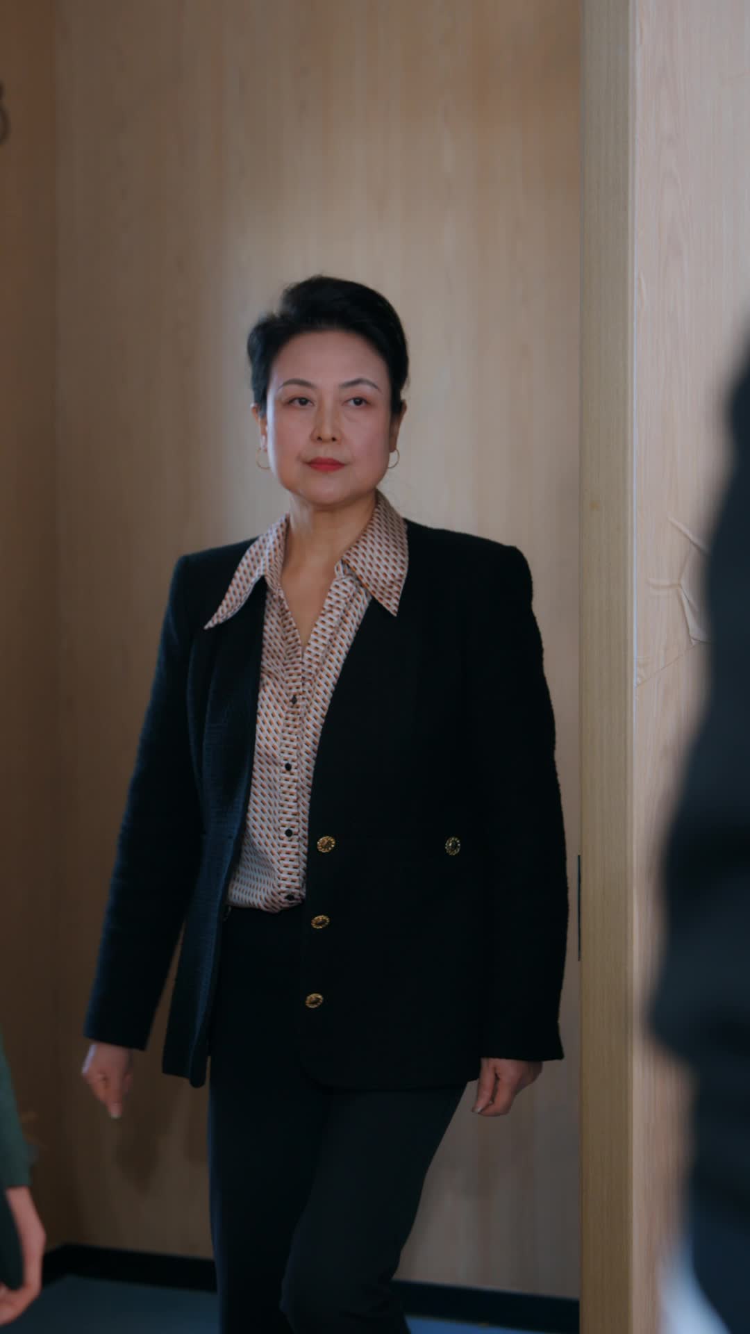 Episodio 49 de Arder en su boda