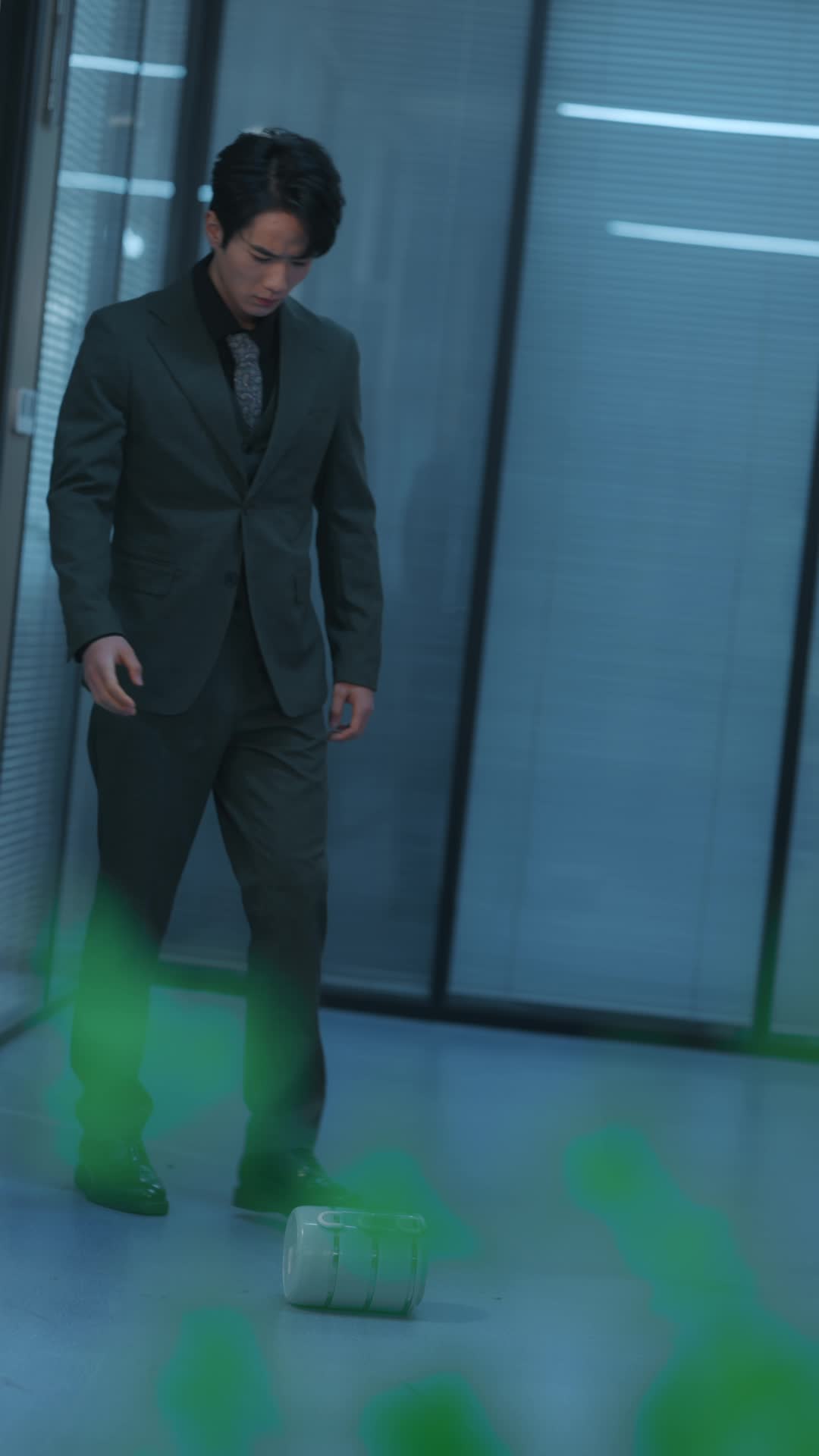 Episodio 51 de Arder en su boda