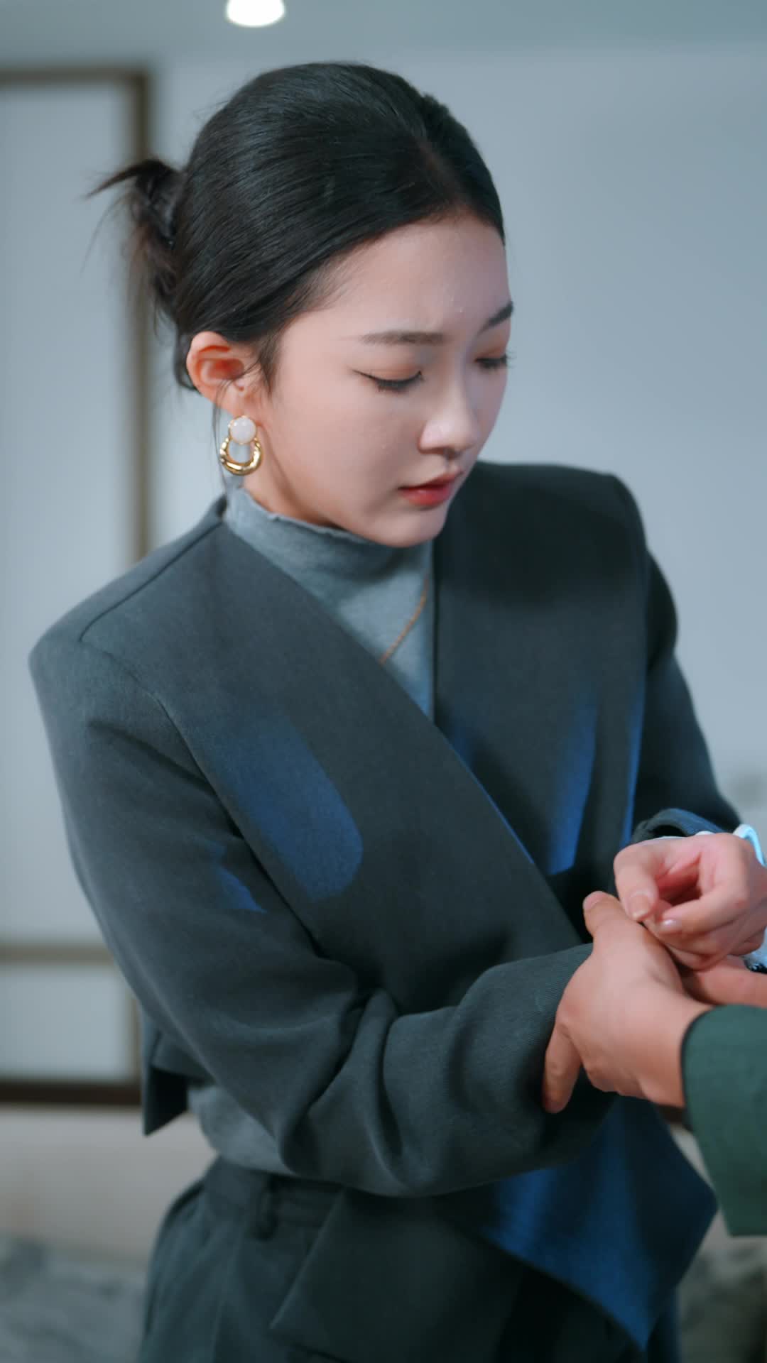Episodio 52 de Arder en su boda