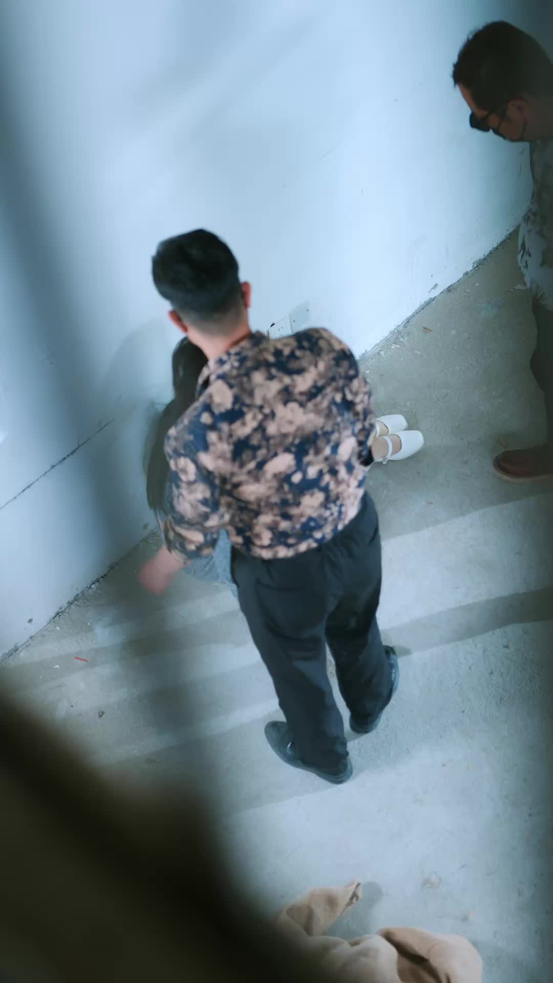 Episodio 8 de Arder en su boda