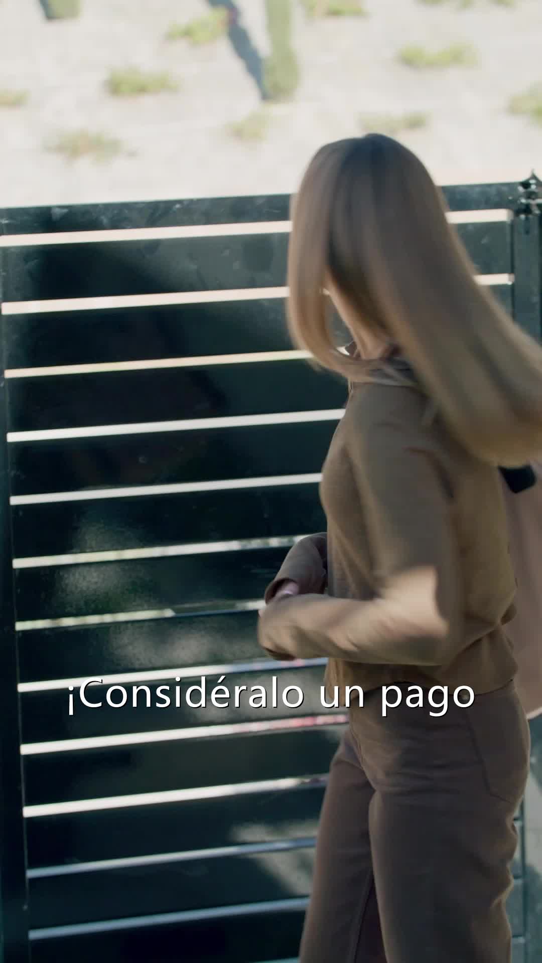 Episodio 10 de Arrebató a un multimillonario para ser mi esposo